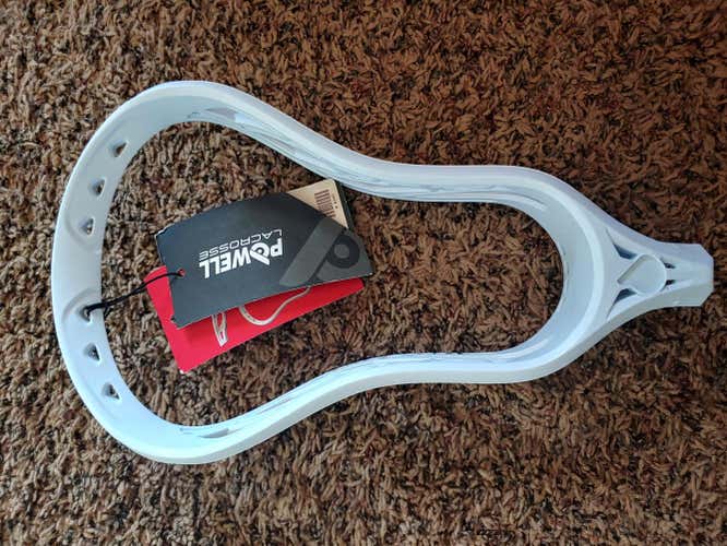 Powell Pioneer Head, never used! OBO!