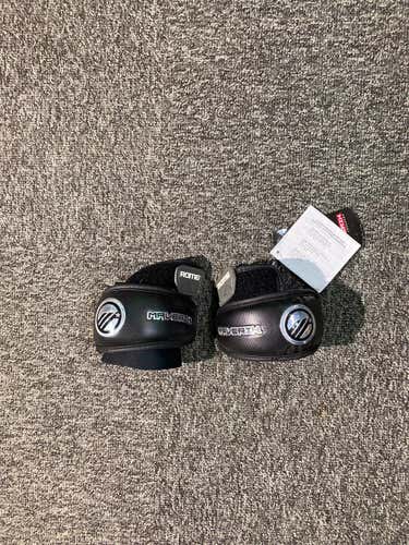 New Medium Maverik Rome RX3 Arm Pads