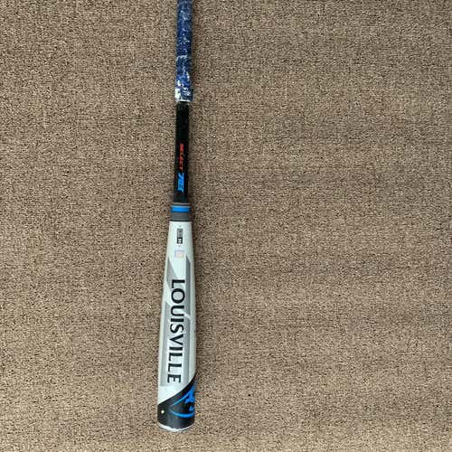 Used 2018 Hybrid Select 718 (-3) 29 oz 32" Bat