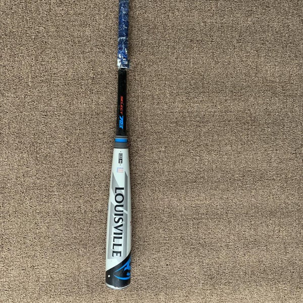 Used 2018 Hybrid Select 718 (-3) 29 oz 32" Bat