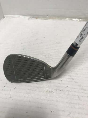 Used Mens Individual Iron Rh