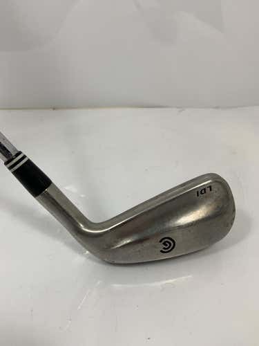 Used Cleveland Ldi 3 Hybrid Steel Regular Golf Hybrids