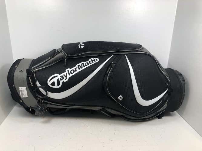 Used Taylormade Cart Bag Golf Cart Bags