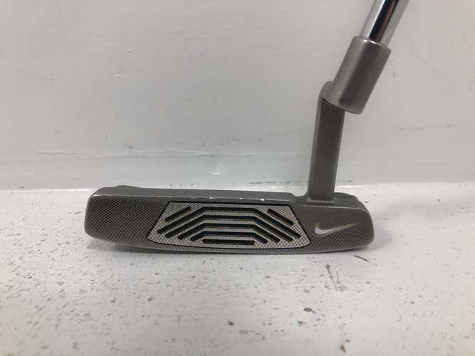 Used Nike Method Core Mc3i Blade Golf Putters