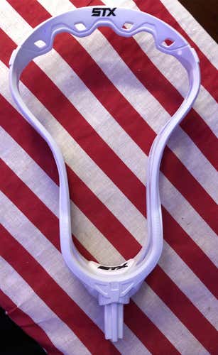 New FOGO Unstrung Duel Head