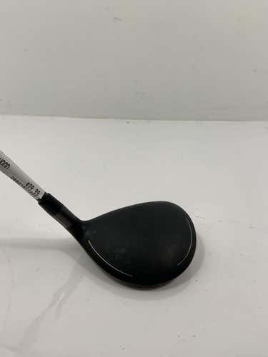 Used Callaway Xr 11 Wood Graphite Ladies Golf Fairway Woods