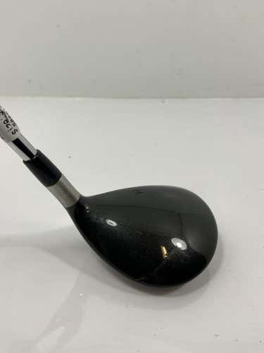 Used Titleist 980f 3 Wood Steel Stiff Golf Fairway Woods