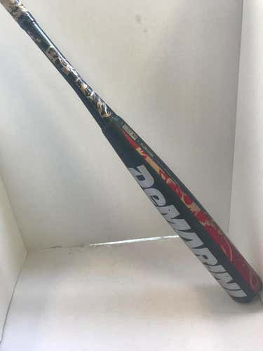 Used Bb Sb High School -3 Bat
