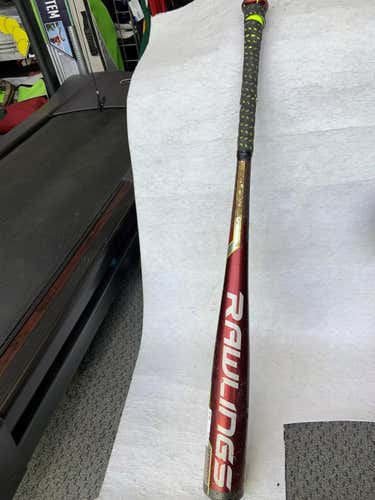 Used Bb Sb High School -3 Bat