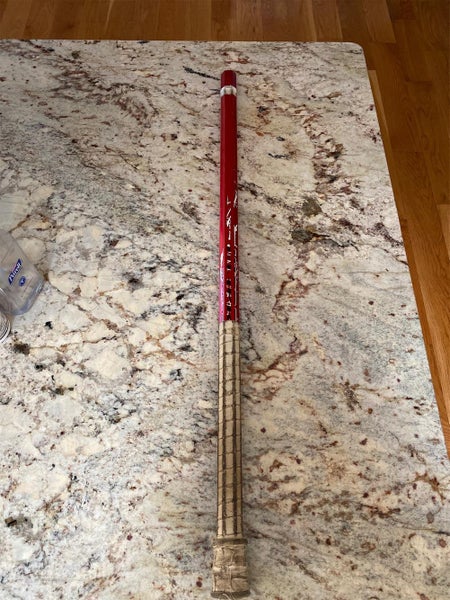 Used Warrior Kryptolyte Shaft