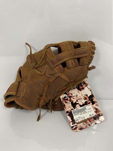 Used Shoeless Joe Glove 11 3 4" Bb Sb Gloves Fielders