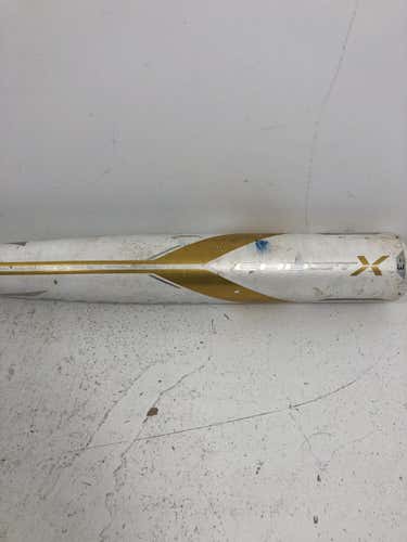 Used Easton Ghost X 33" -3 Drop Bb Sb Bats High School