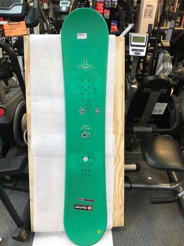 Used Mens Snowboard Only