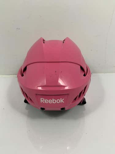 Used Reebok 3k Xs Hockey Helmets