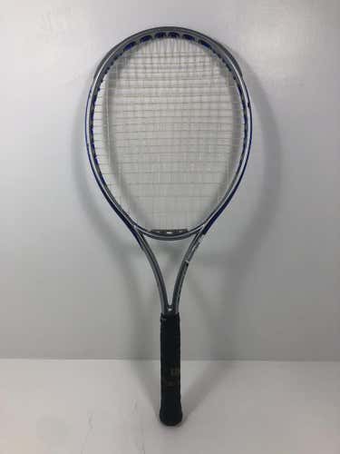 Used Prince 03 Speed Port Unknown Racquet Sports Racquets Tennis