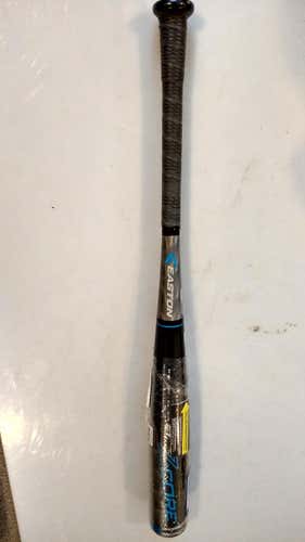 New High School/College BBCOR Certified 2017 Easton Alloy Z-Core Speed Bat (-3) 27 oz 30"