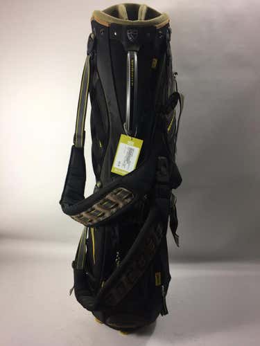 Used Nike Nike Sasquatch Golf Stand Bags