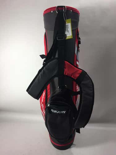 Used Top Flite Top Flite Stand Bag Golf Stand Bags