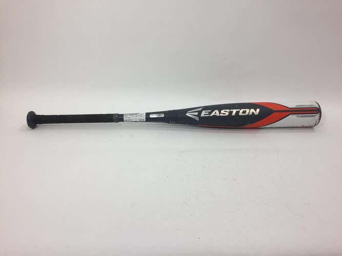 Used Easton Ghost X Sl18gx10 30" -10 Drop Bb Sb Bats Usssa 2 3 4 Barrel