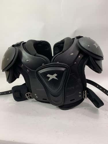 Used Xenith Xenith Shoulder Pads Md Football Shoulder Pads