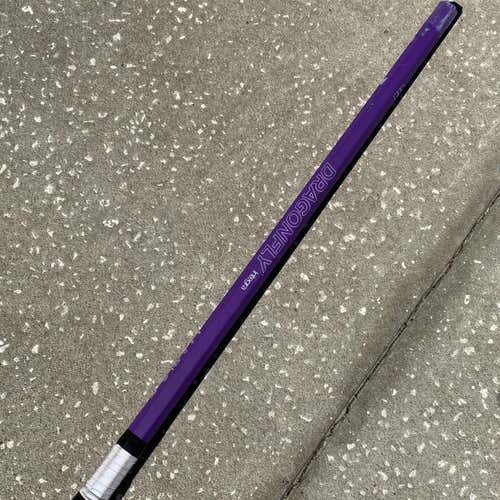 Used Purple Epoch Integra