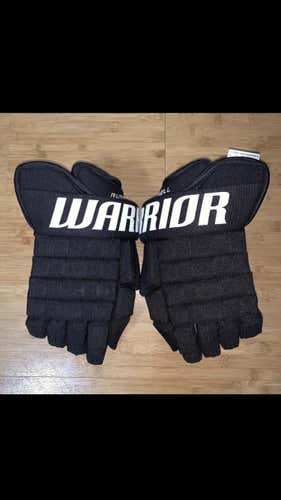 New Warrior MIC Franchise Size 13”N