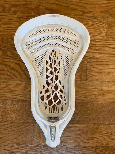 New Attack & Midfield Warrior warp/ mid low/ whip 2 Head