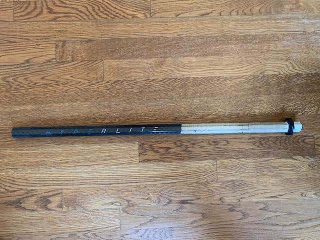 Used Maverik Hyperlite Shaft - barely used