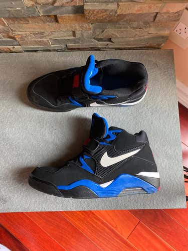 Nike Air Force 180 Barkley OG (2016)