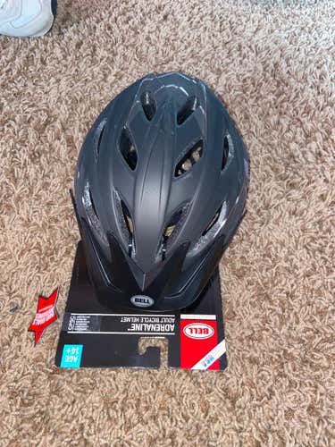 New Large Bell  Bike Helmet