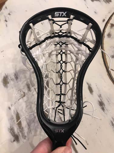 Used Attack & Midfield Strung Stallion 700 Head
