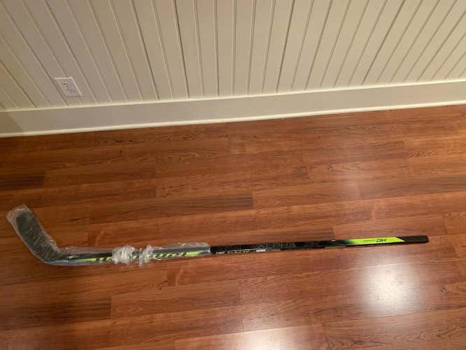 PROSTOCK Warrior Alpha DX Stick 80flx RH p90