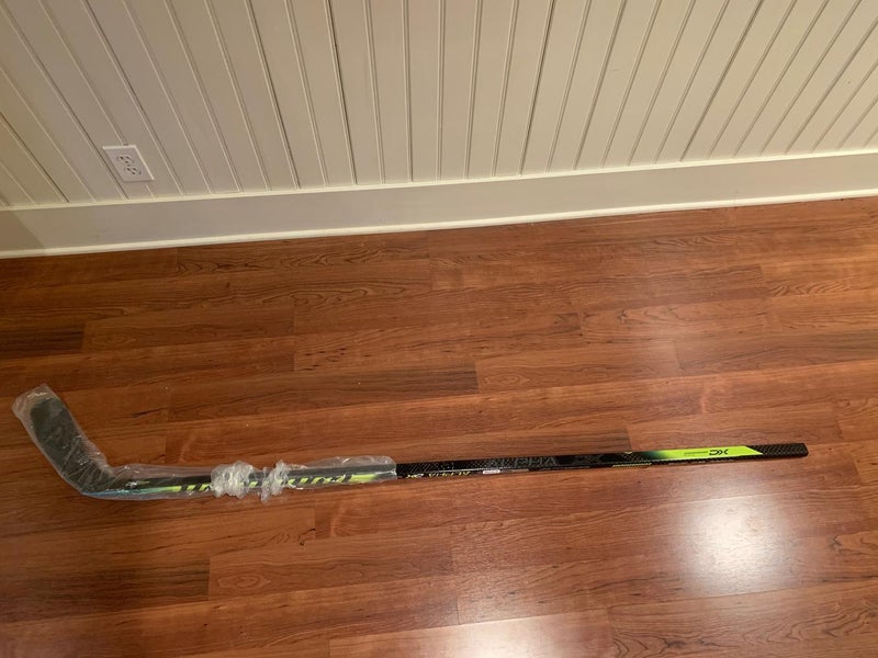 PROSTOCK Warrior Alpha DX Stick 80flx RH p90