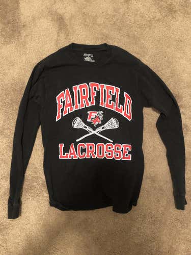 Fairfield Lacrosse Long Sleeve