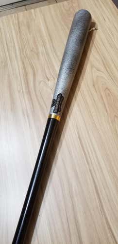 BBCOR Certified 2020 Sasquatch Wood Bat (-3) 30oz 33"