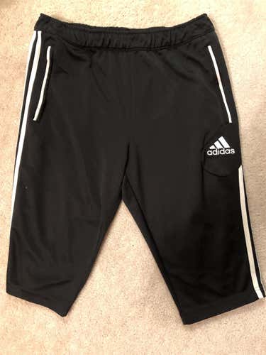 Adidas Goalie 3/4 Bottom