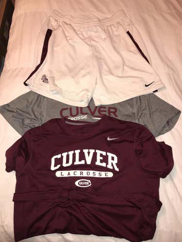 Culver Prep Bundle