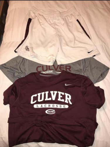 Culver Prep Bundle