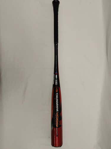 Used Demarini Voodoo One 2018 32" -3 Drop Bb Sb Bats High School
