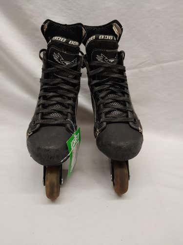 Used Tour Skate Junior 01 Street Hockey Roller Hockey Skates