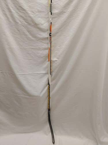 Used Warrior Dolomite Spyne 70 Flex Pattern W01 Sticks One Piece Intermediate