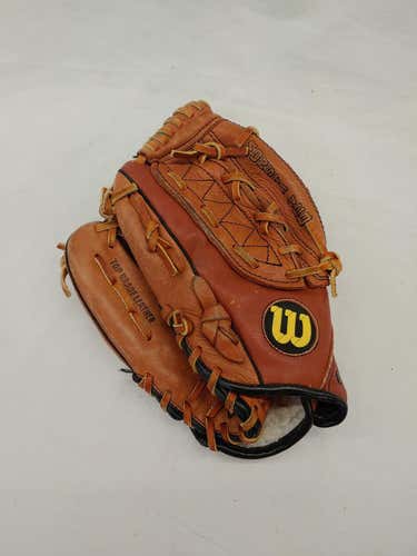 Used Wilson A9647 Fps 11 1 2" Bb Sb Gloves Fielders