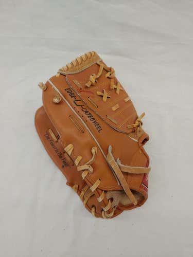 Used Rawlings Rbg135 11 1 2" Bb Sb Gloves Fielders