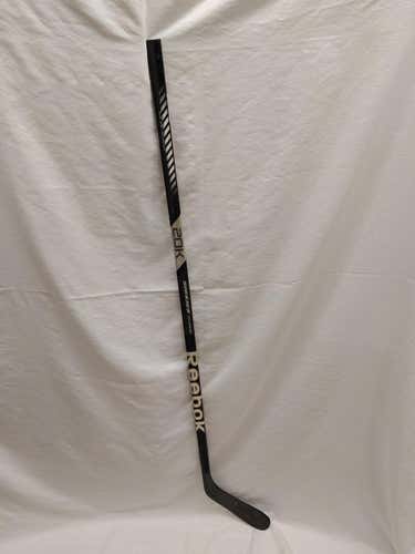 Used Reebok 20k 50 Flex Pattern P92 Ice Hockey Sticks Junior Composite One Piece
