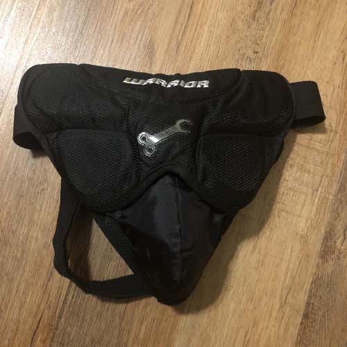 Warrior Toolbox Senior Large Jock Cup