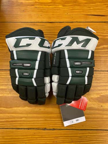 CCM 4Roll Gloves 13"