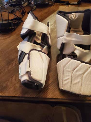 Senior Used Extra Large T90 Elbow Pads