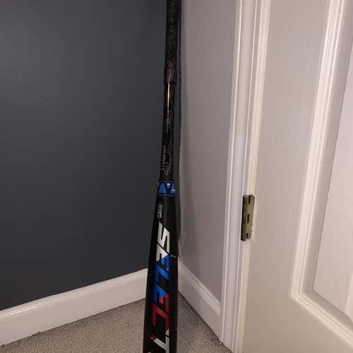 Used  Composite Select 719 (-3) 30 oz 33" Bat