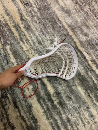Mac O Keefe Strung Optik Head