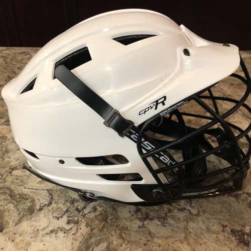 Used Cascade CPV-R Helmet